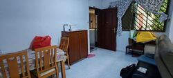 Blk 113 Lorong 3 Geylang (Kallang/Whampoa), HDB 4 Rooms #557154101